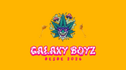GALAXY BOYZ - Inicio